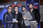 Mika Singh, Adnan Sami, Gurdeep Mehndi at Adnan Sami press play album launch in J W Marriott, Mumbai on 17th Jan 2013 (66).JPG